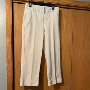 Banana Republic Straight Trouser Corduroy Pants Sz. 6